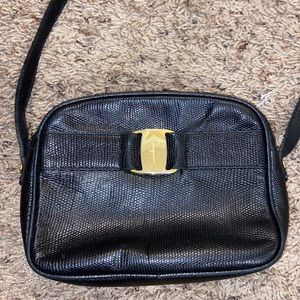 Salvatore Ferragamo bag